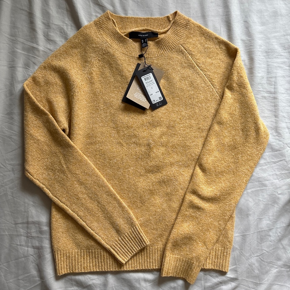 Vero Moda Crewneck Sweater